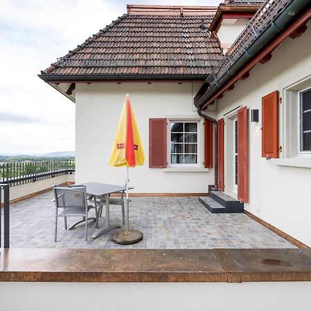 Bed and Breakfast Klein Rigi Kradolf-Schonenberg Esterno foto