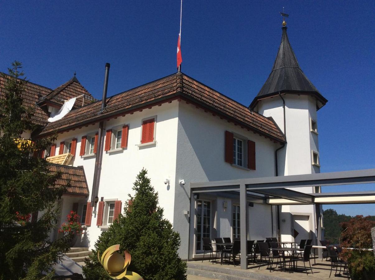 Bed and Breakfast Klein Rigi Kradolf-Schonenberg Esterno foto