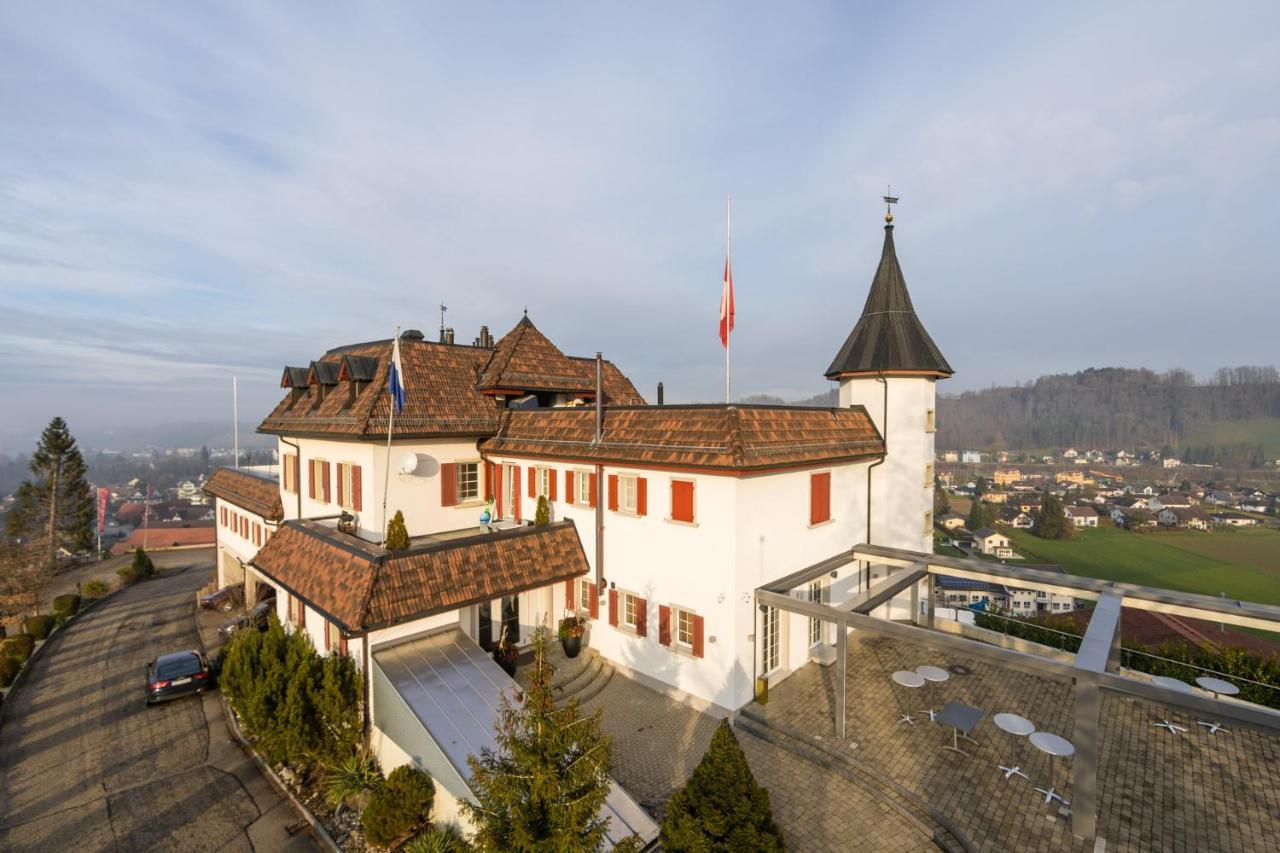 Bed and Breakfast Klein Rigi Kradolf-Schonenberg Esterno foto