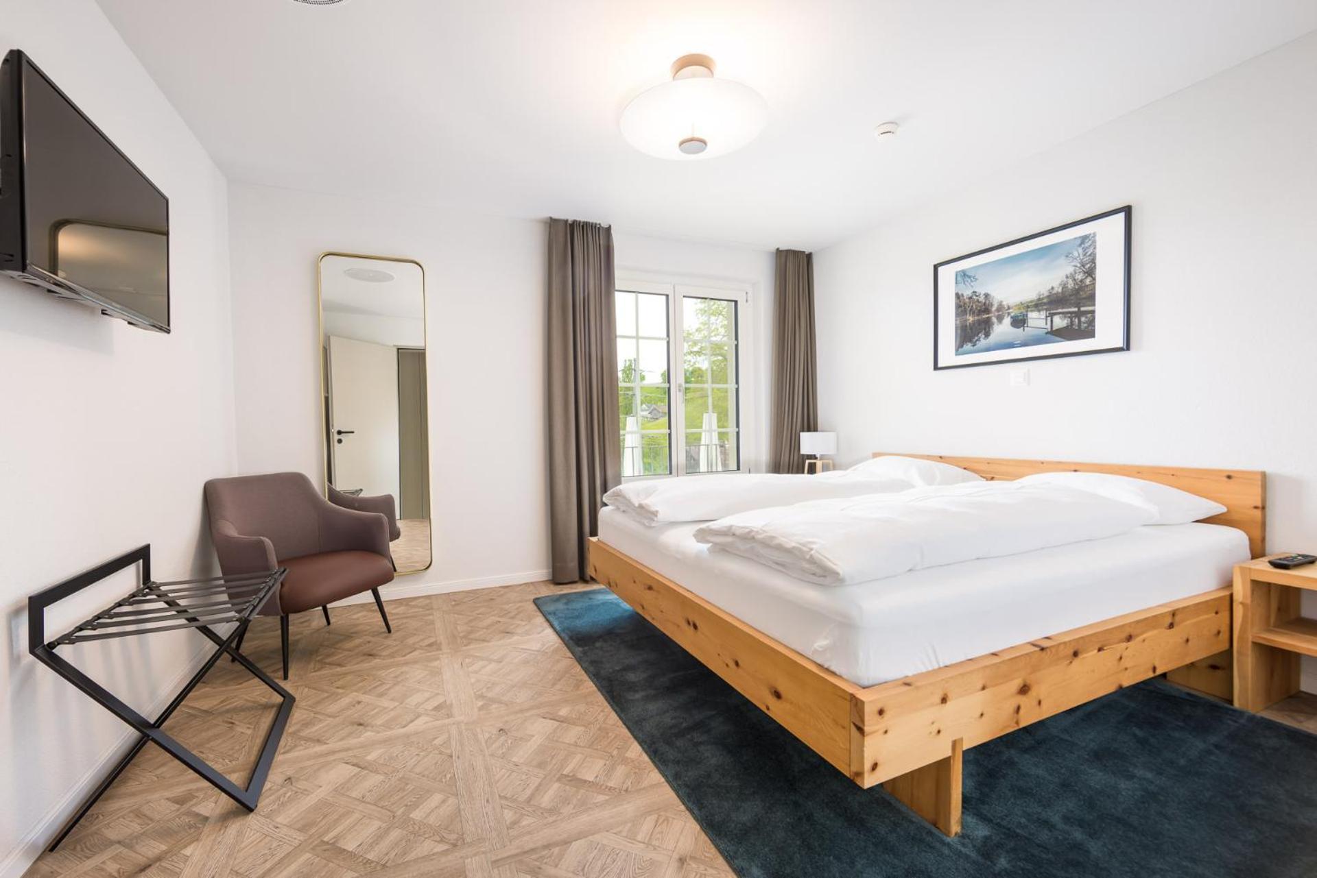 Bed and Breakfast Klein Rigi Kradolf-Schonenberg Esterno foto