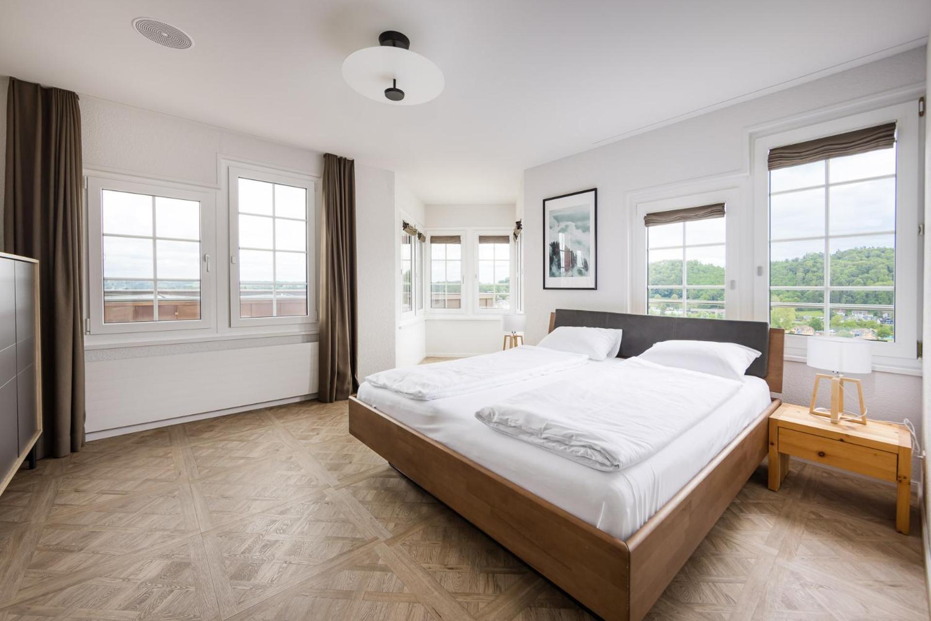 Bed and Breakfast Klein Rigi Kradolf-Schonenberg Esterno foto